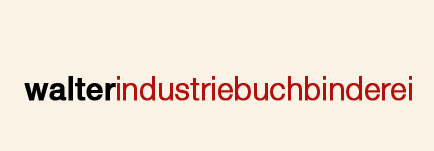 Walter Industriebuchbinderei GmbH